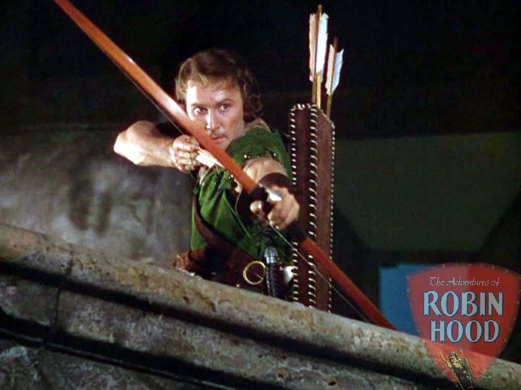 The adventures of robin hood 10