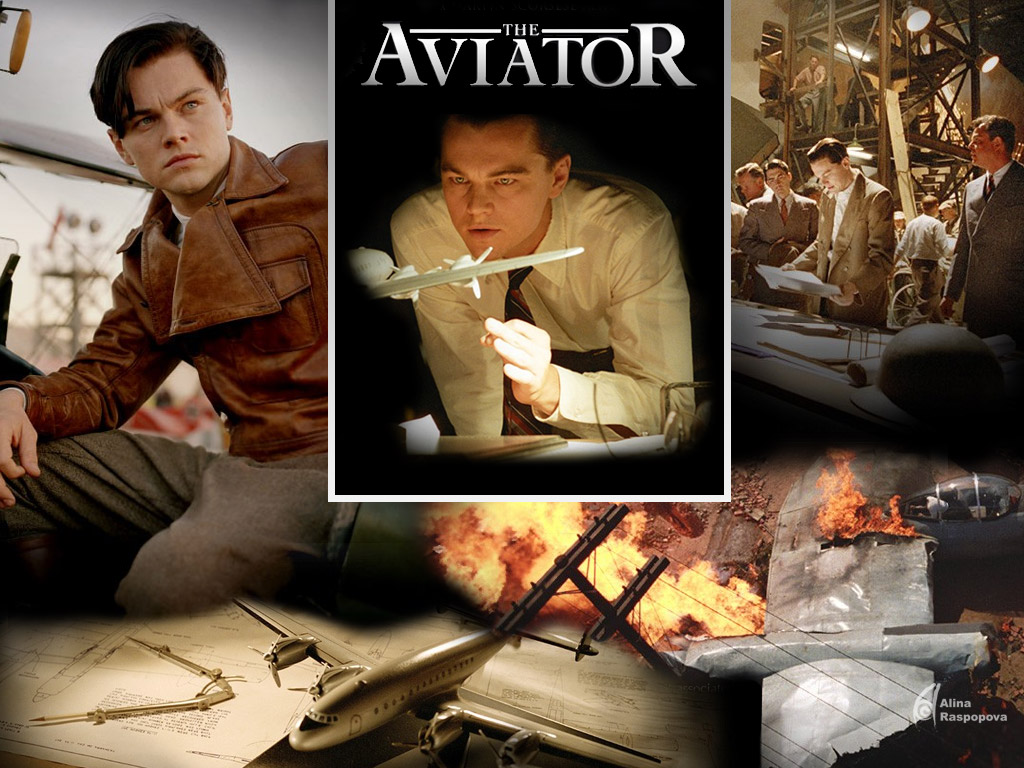 The aviator 1