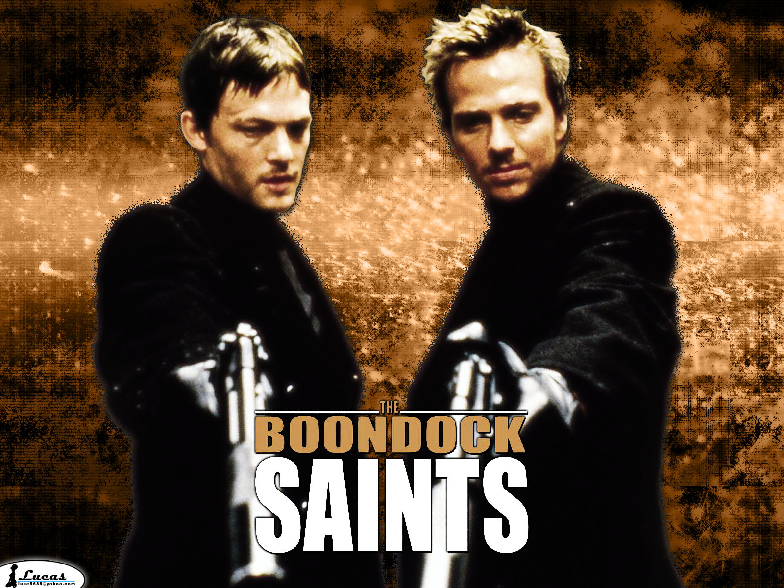 The boondock saints 2