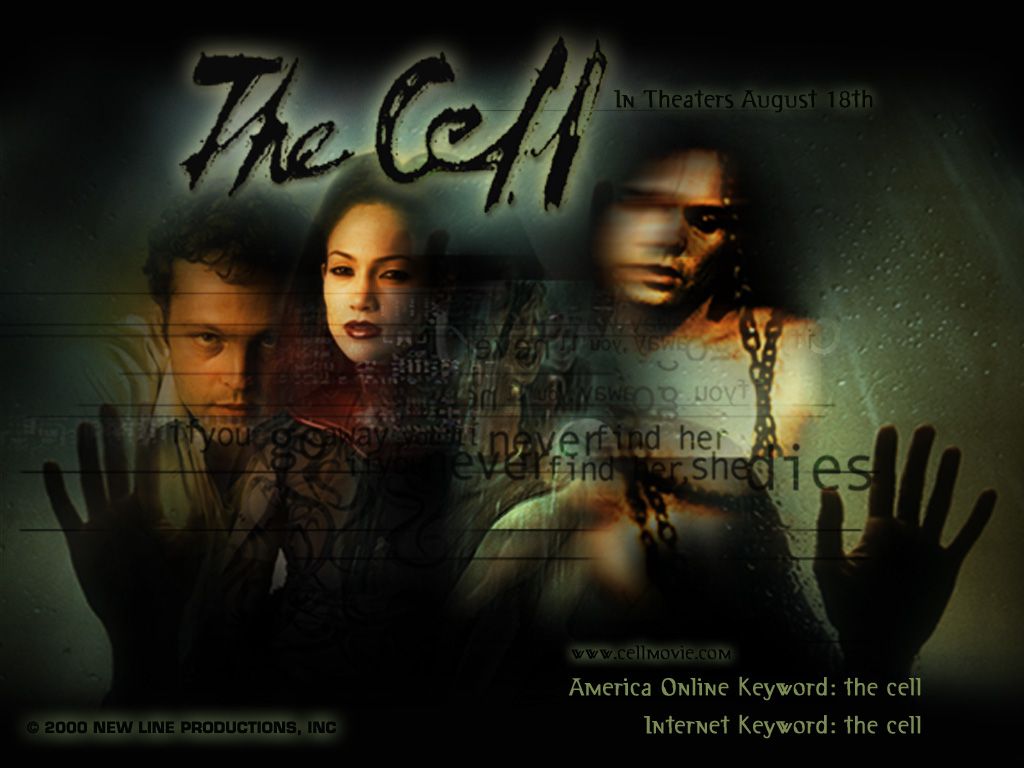The cell 3