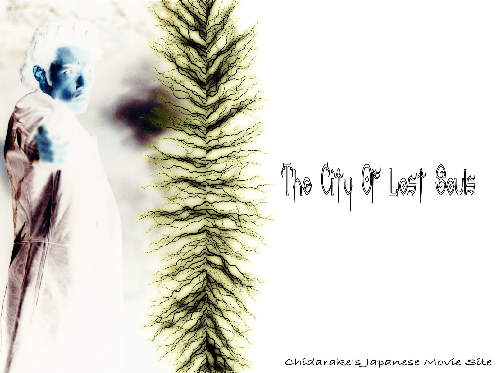 The city of lost souls 2