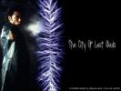 The city of lost souls 1