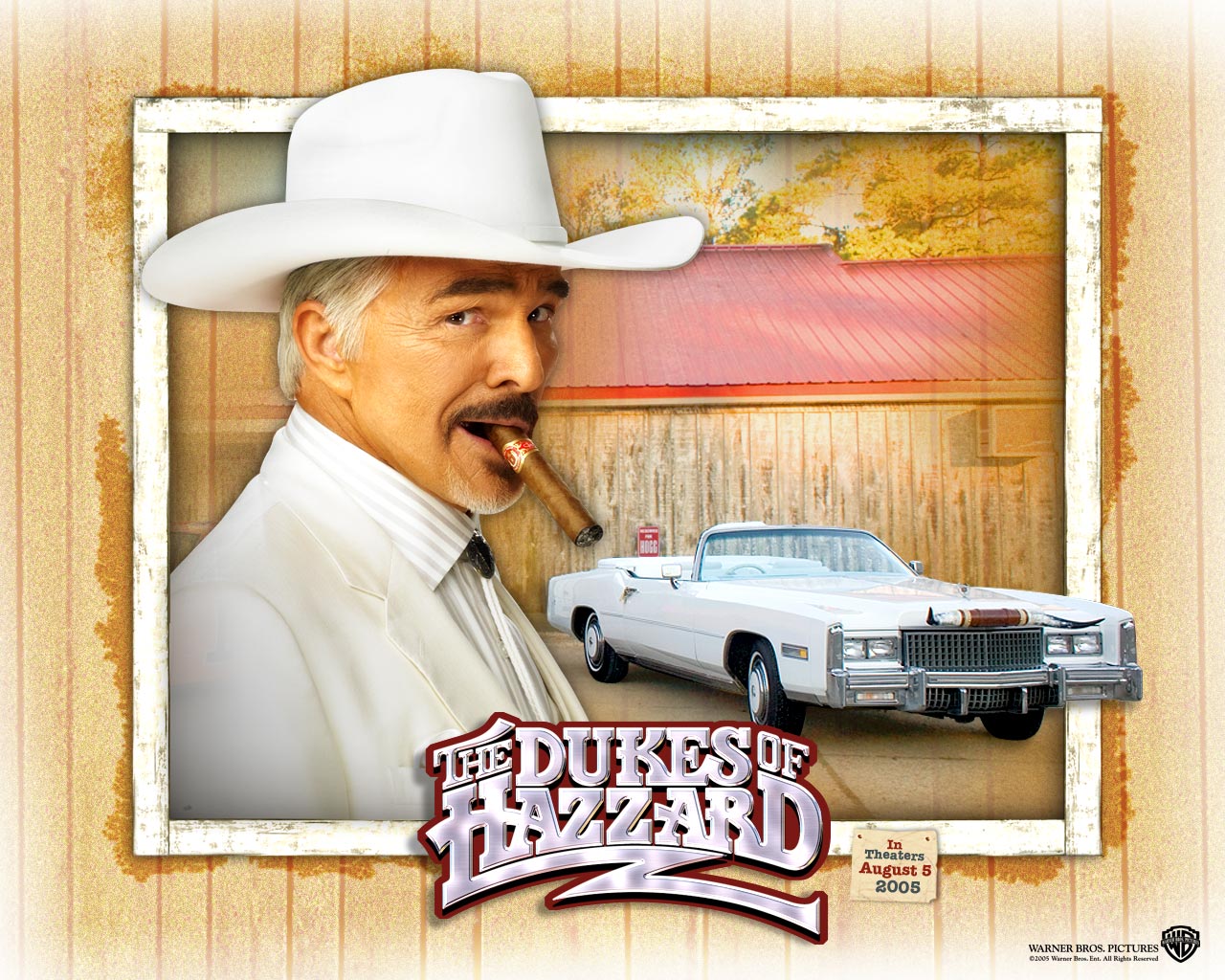 The dukes of hazard 2