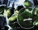 The hulk 1