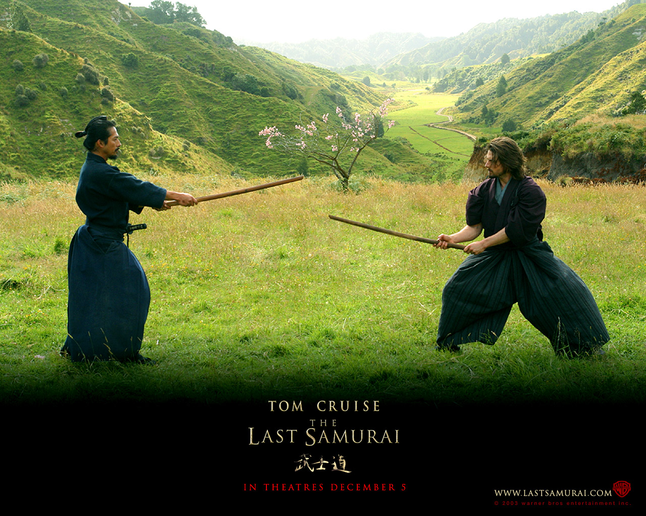 The last samurai 6