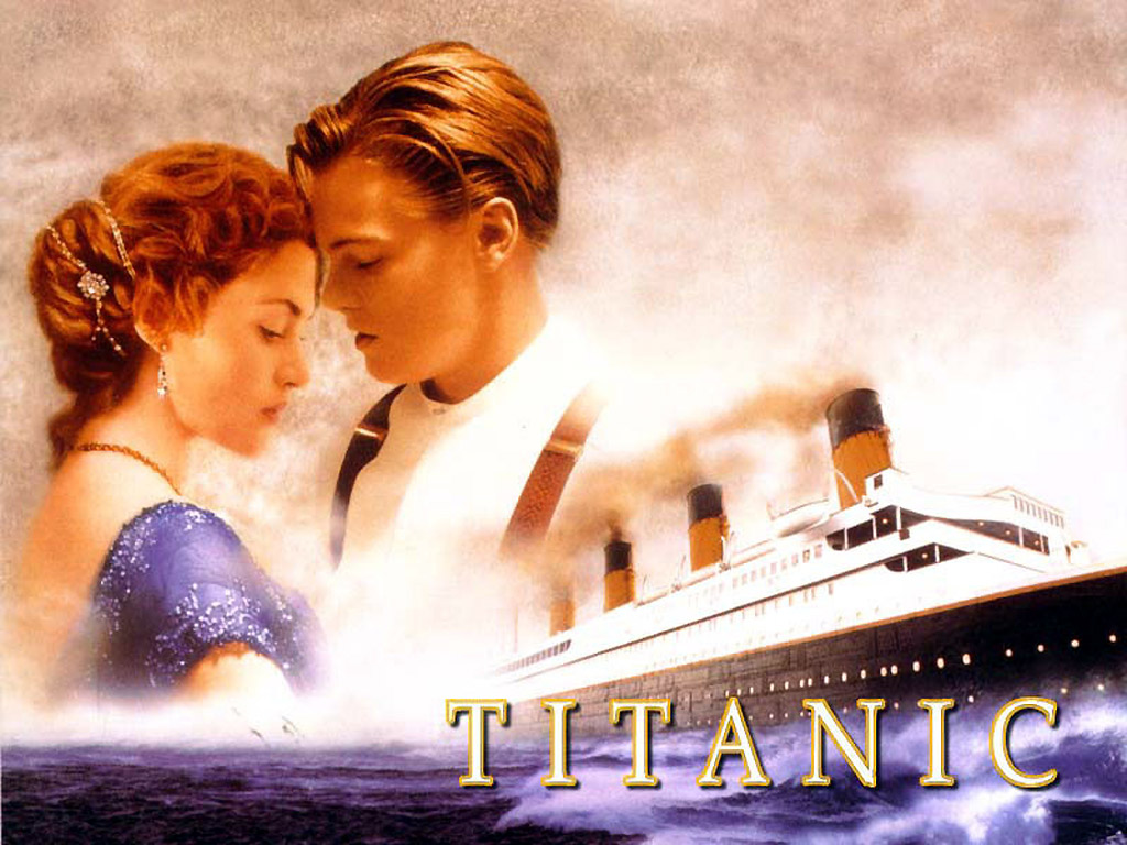 Titanic 5