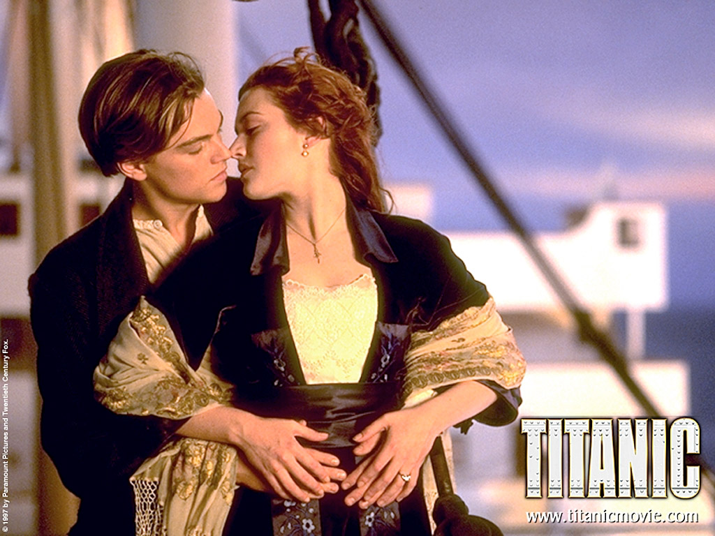 Titanic 6