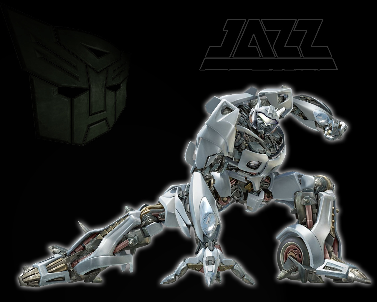 Transformers movie 3