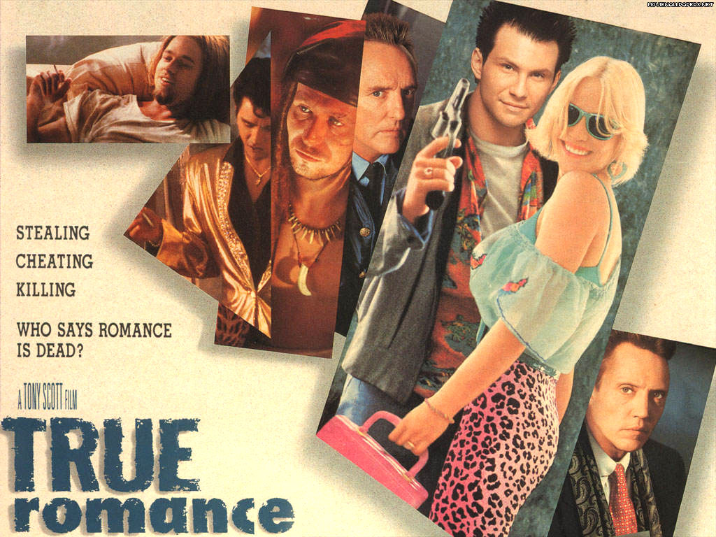 True romance 2 1