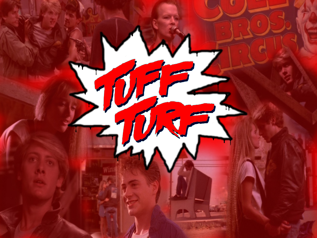 Tuff turf 1