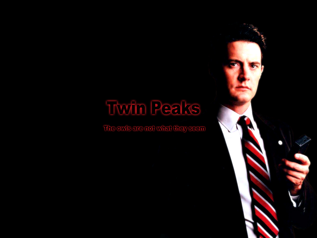 Twin peaks 1