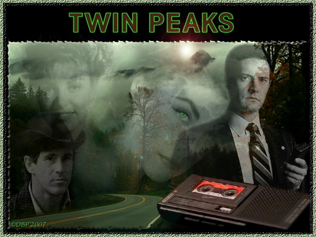 Twin peaks 3