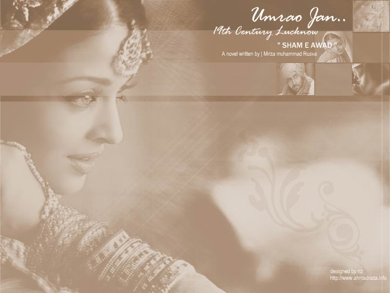 Umrao jaan 1