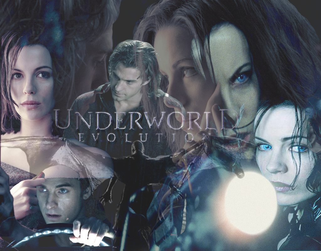 Underworld evolution 2