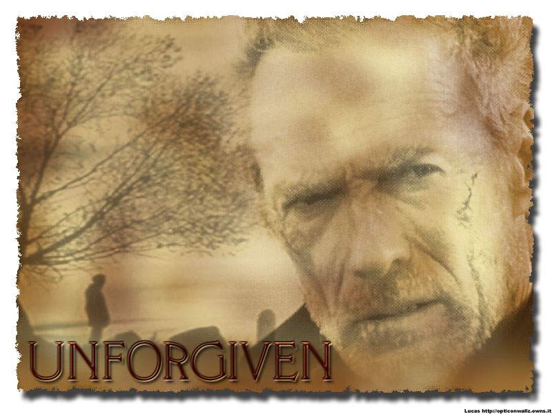 Unforgiven 1