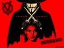 V for vendetta 1