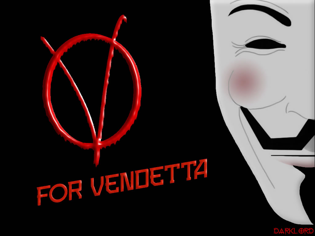 V for vendetta 3