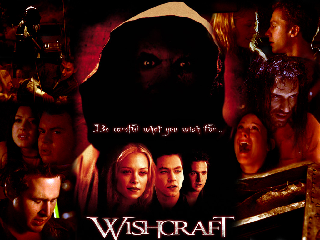 Wishcraft 1