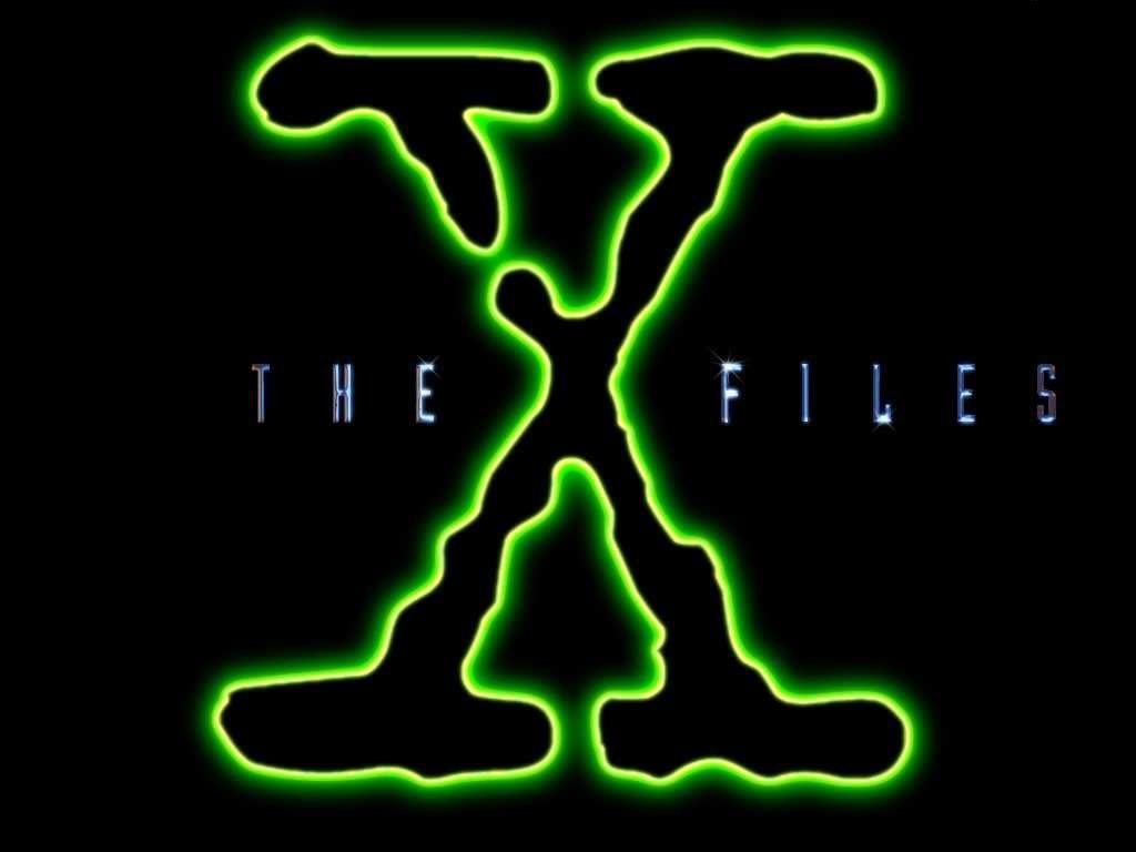 X files 12