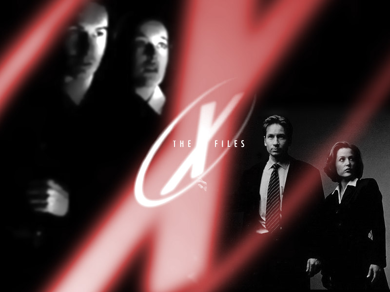 You are viewing the X Files wallpaper named X files 21 You are viewing the X Files wallpaper named X files 21