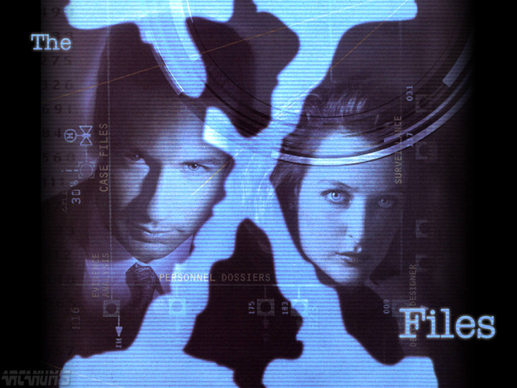 X files 4