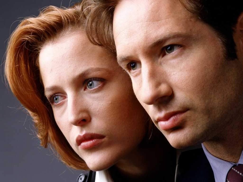 X files 6