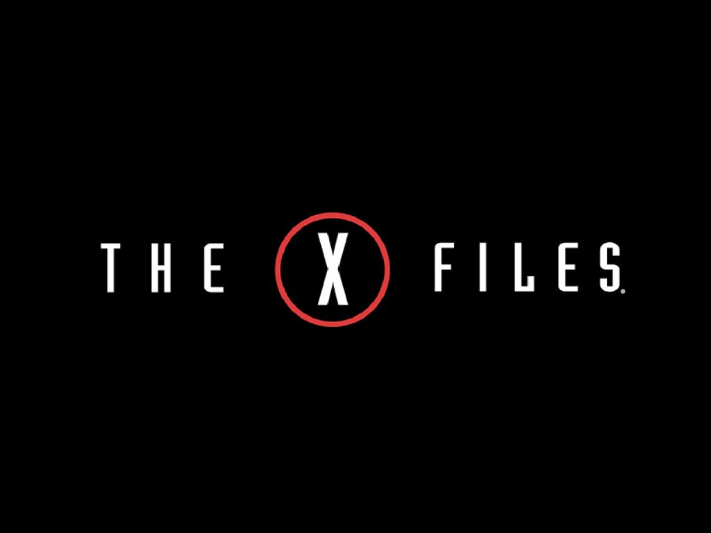 X files 8