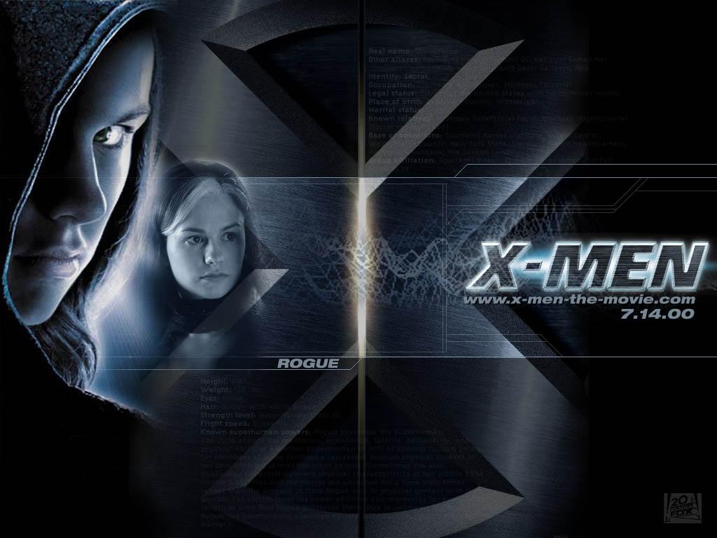 X men 10