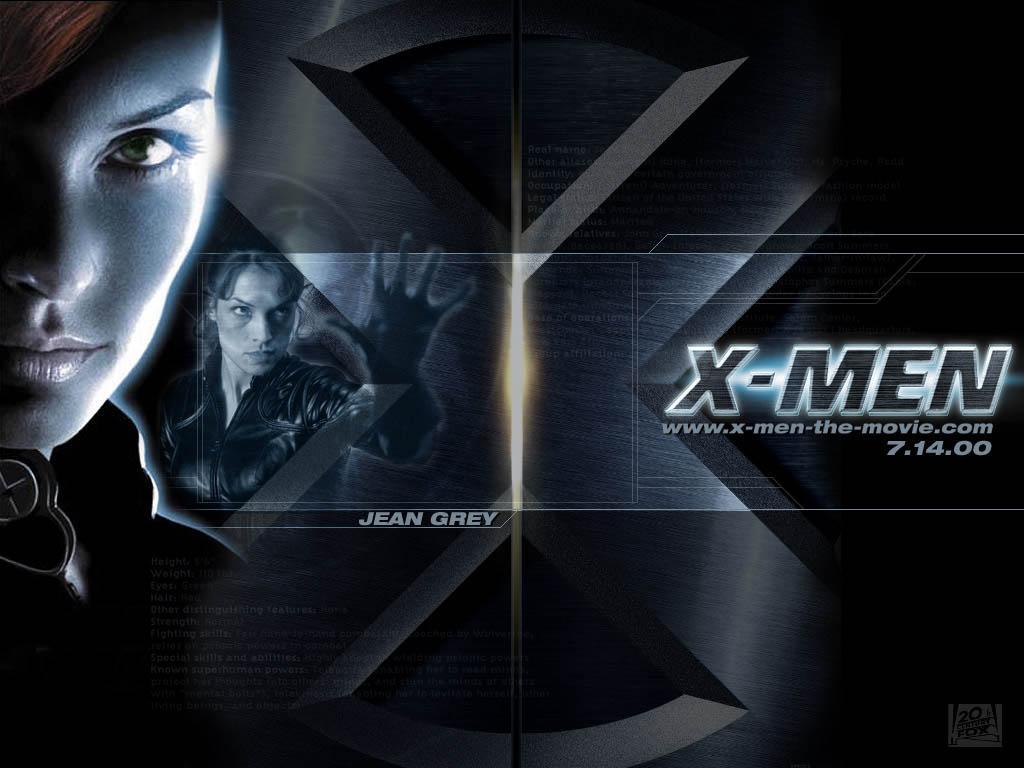 X men 4