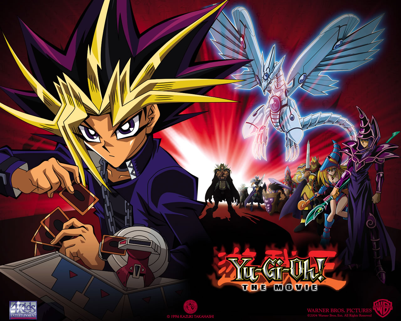 Yu gi oh 3