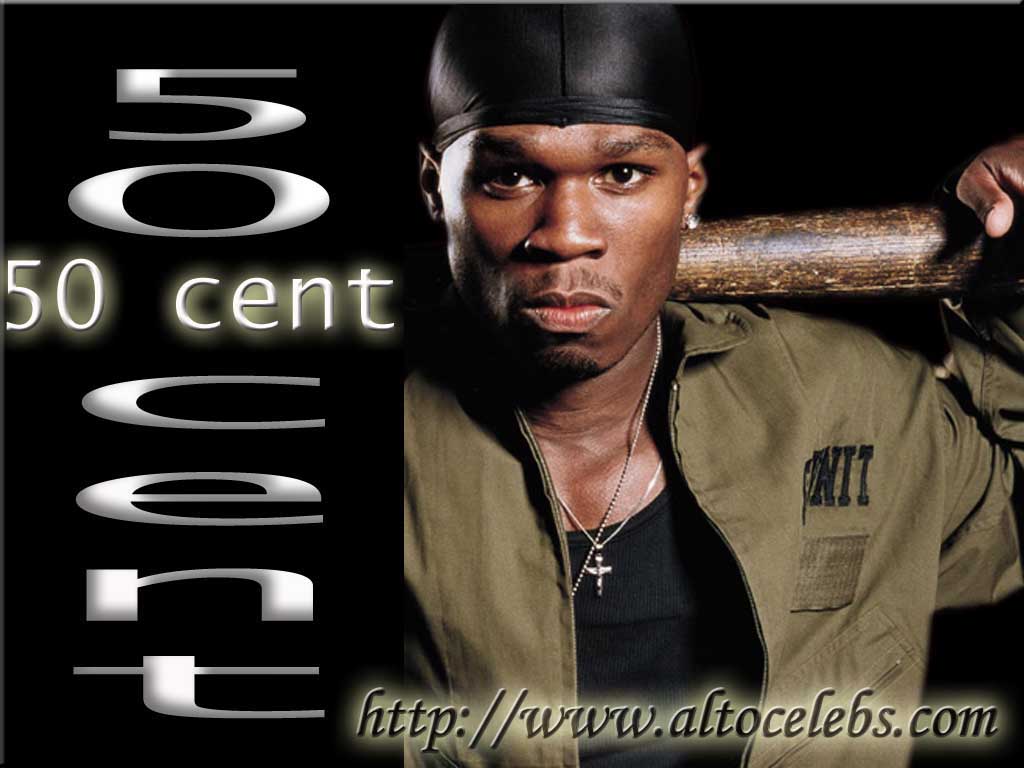 50 Cent