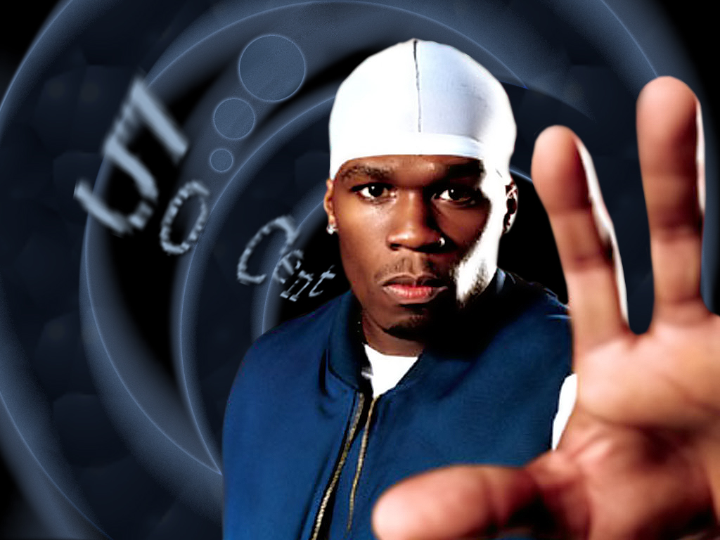 50 Cent