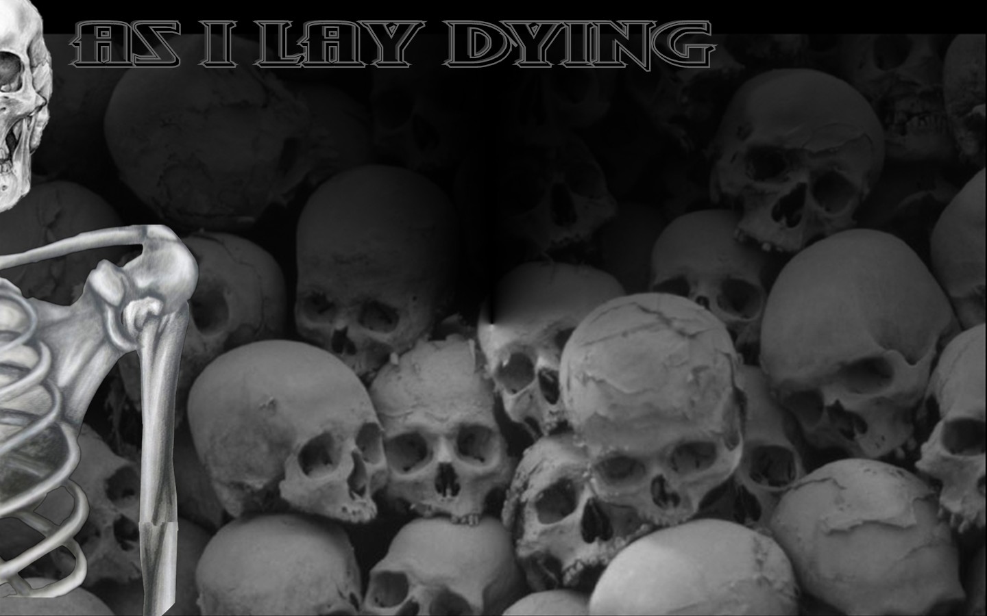 You are viewing the As I Lay Dying wallpaper named As i lay dying 1.