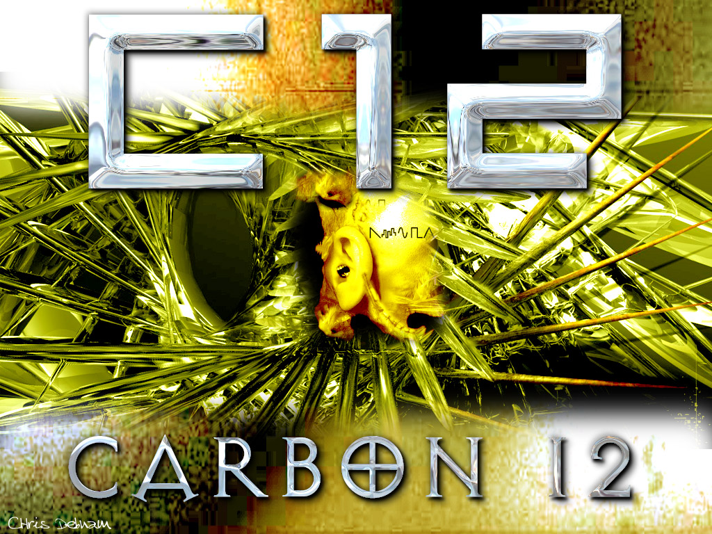 Carbon 12 1