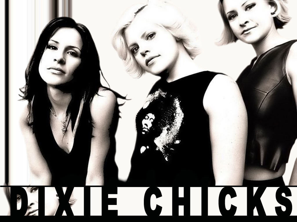 Up To Date Dixie Chicks