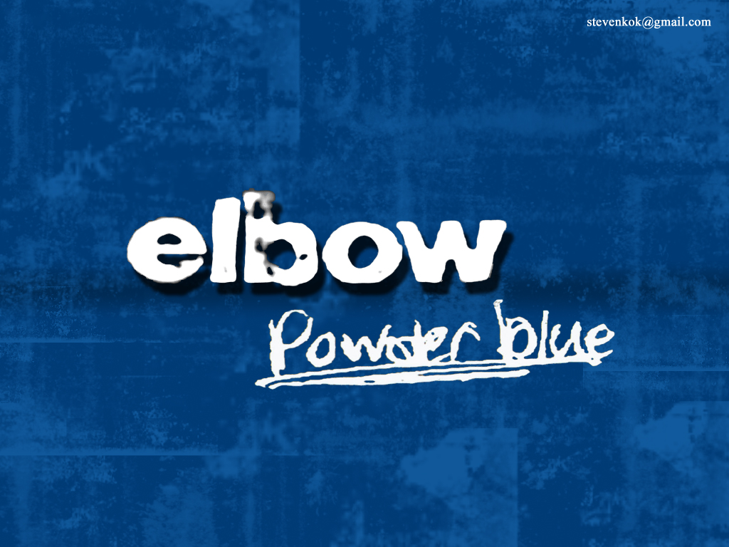 Elbow 1