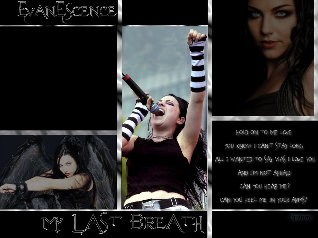 Evanescence 1