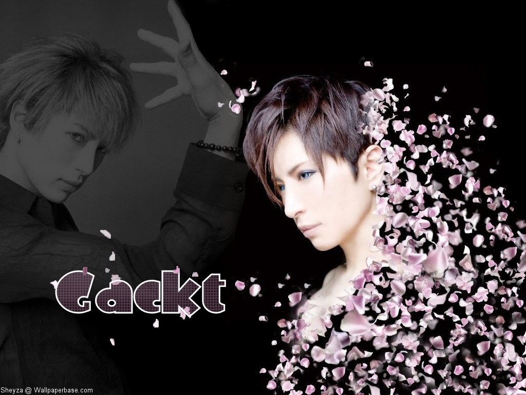 Gackt 2