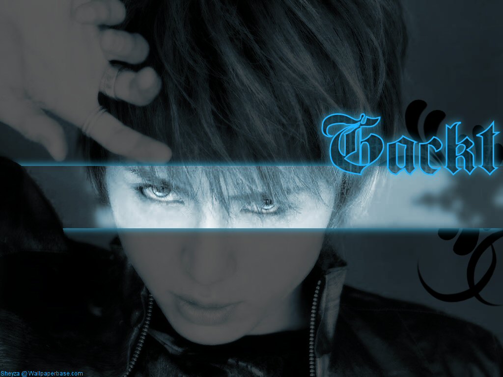 Gackt 3