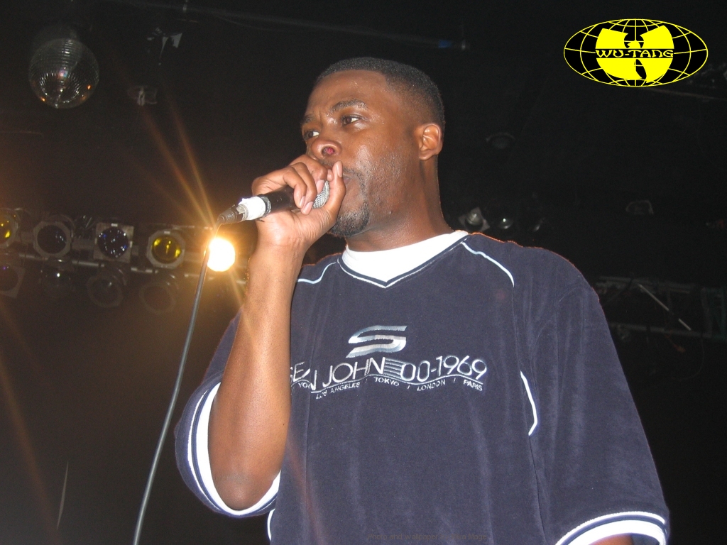 GZA genius 3