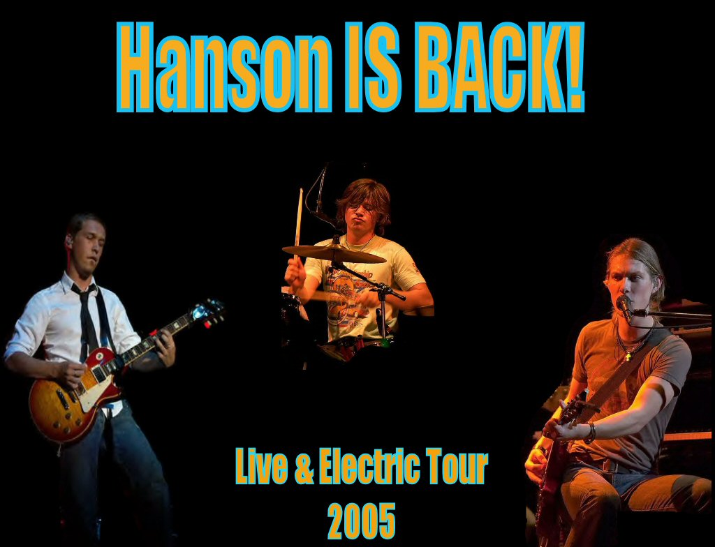 Hanson 1