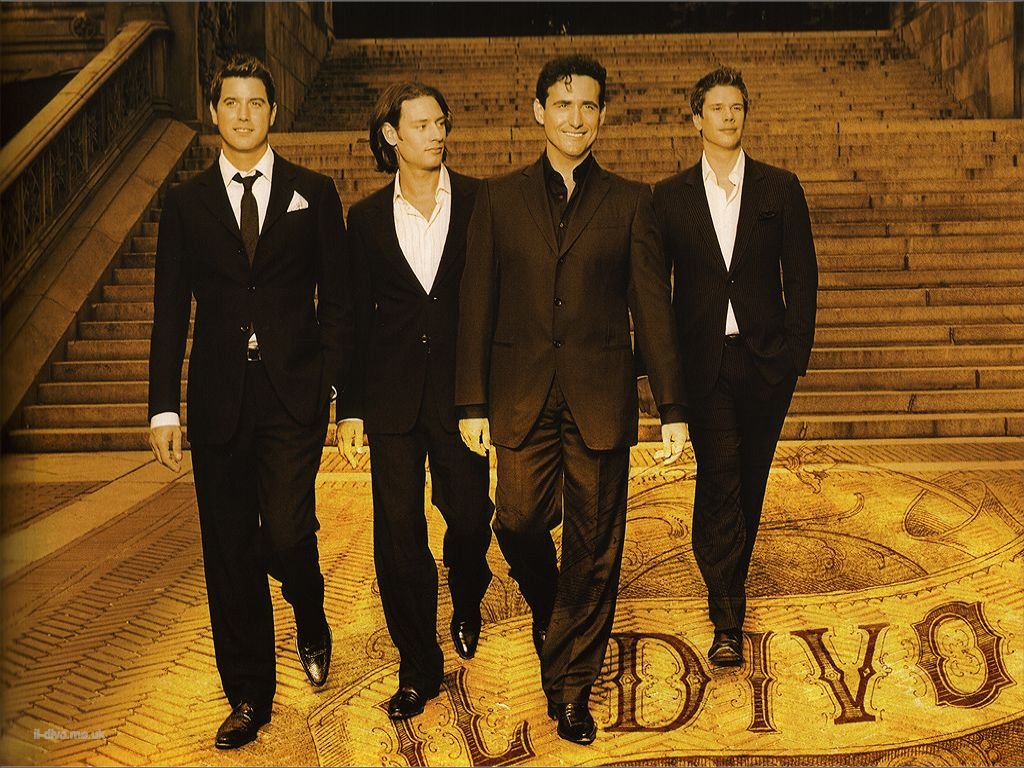 Il divo wallpaper 4
