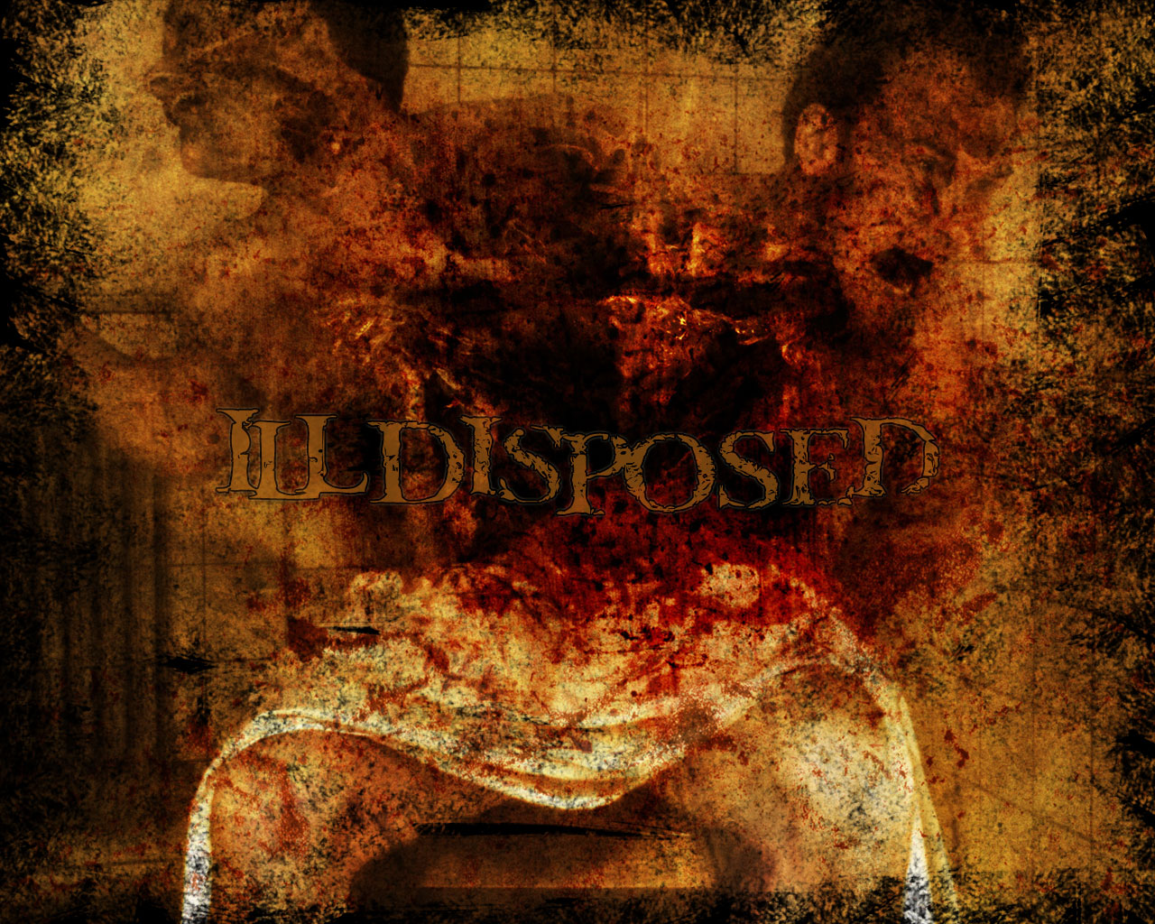 Illdisposed 1