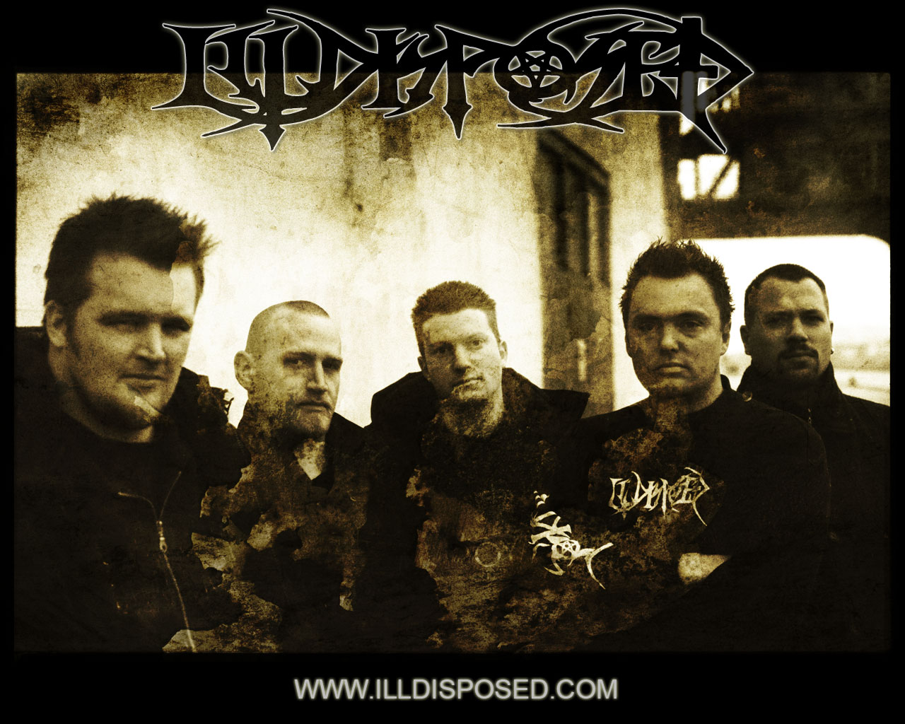 Illdisposed 2