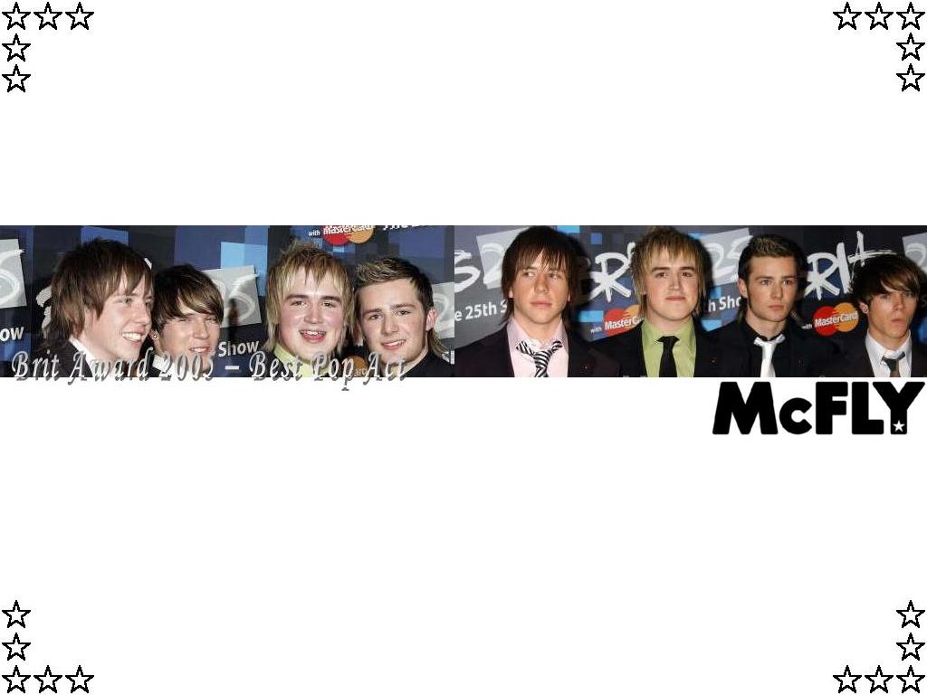 Mcfly 1