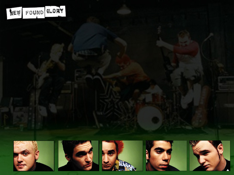 New found glory 2