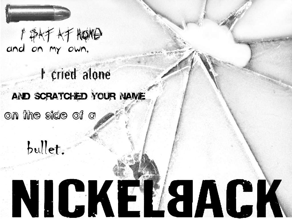 Nickelback 1