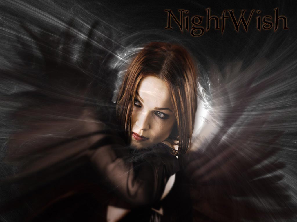 Nightwish 4