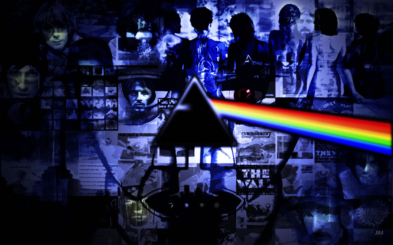 Pink floyd 1