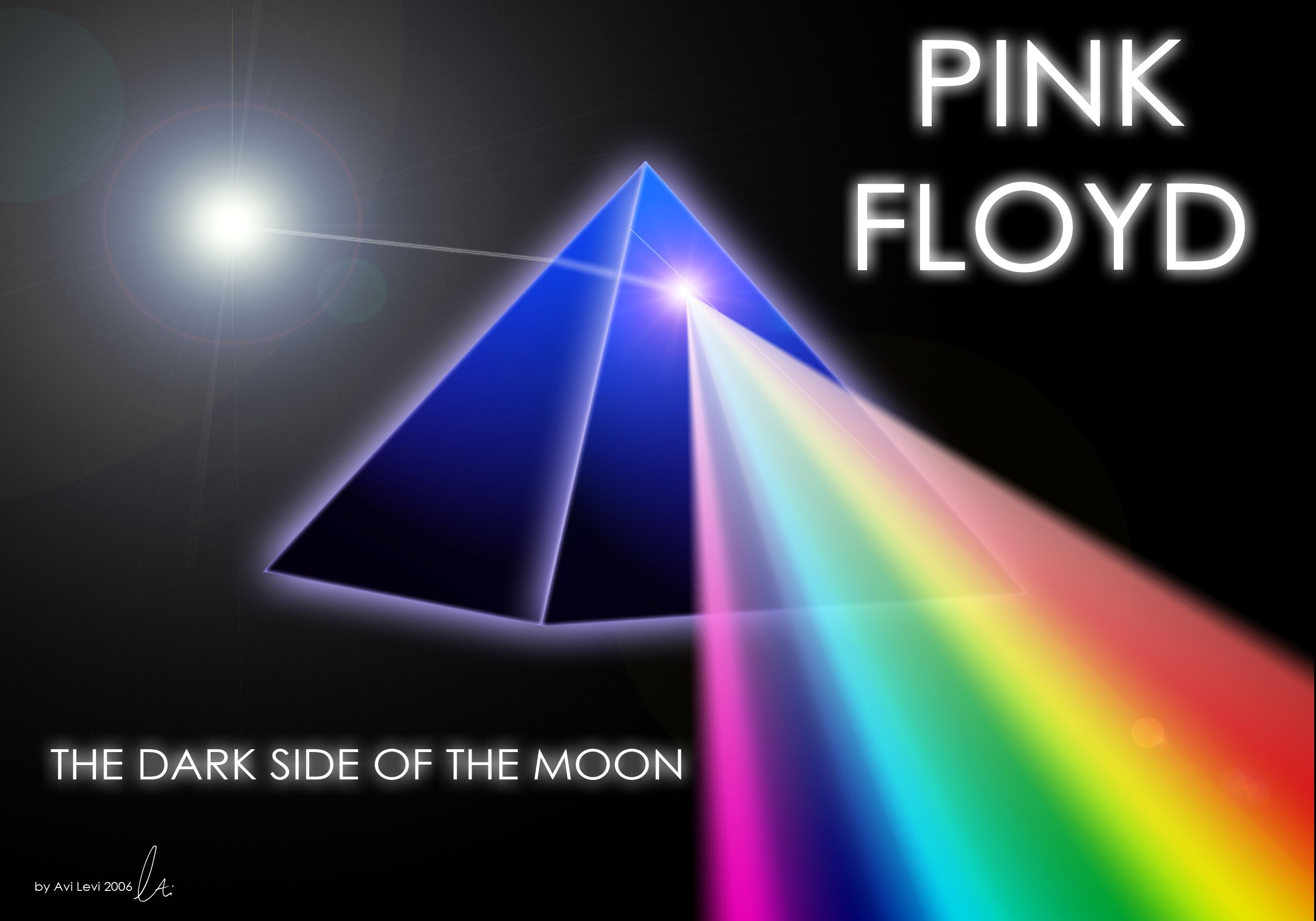 Pink floyd 12